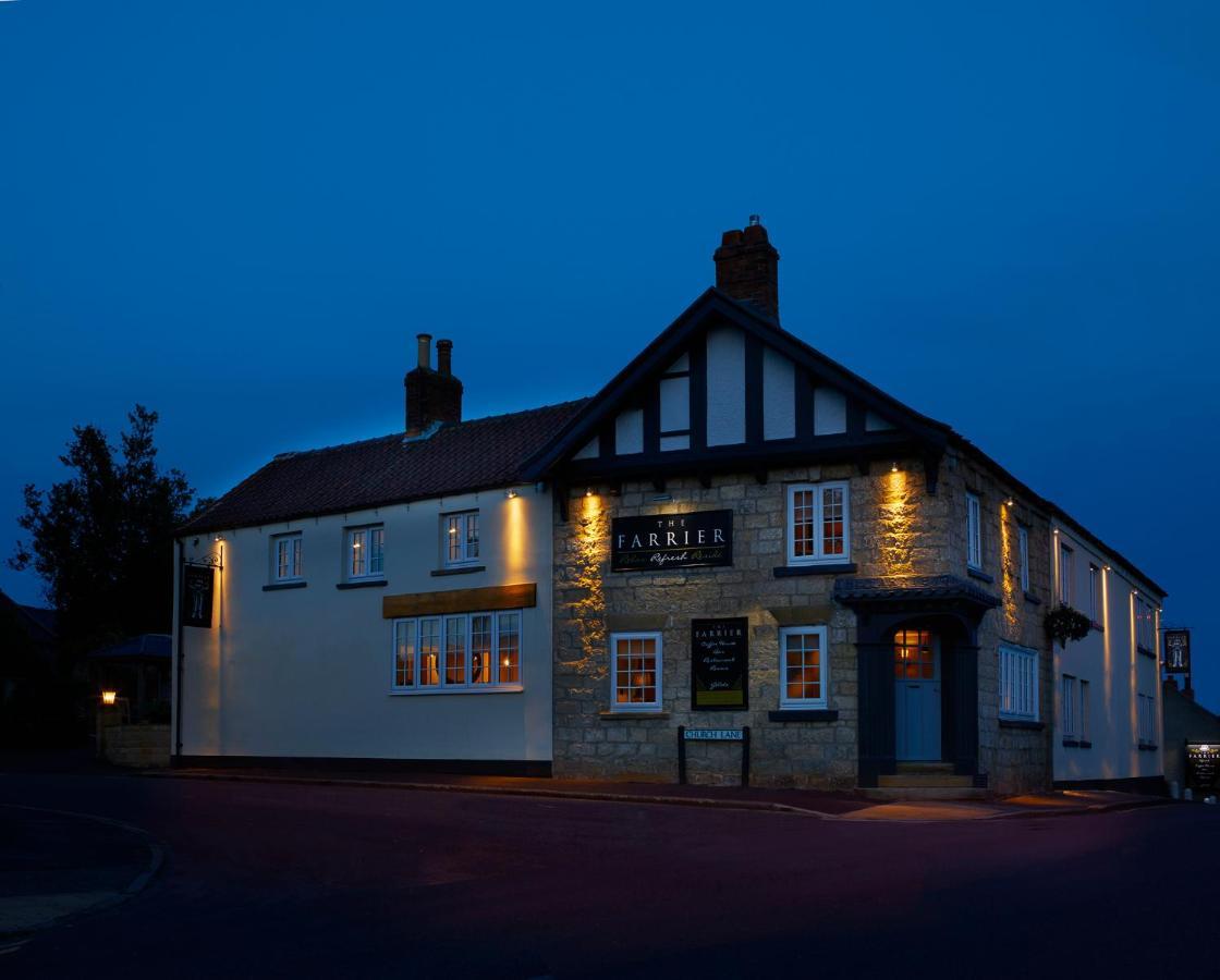 The Farrier Hotel Scarborough