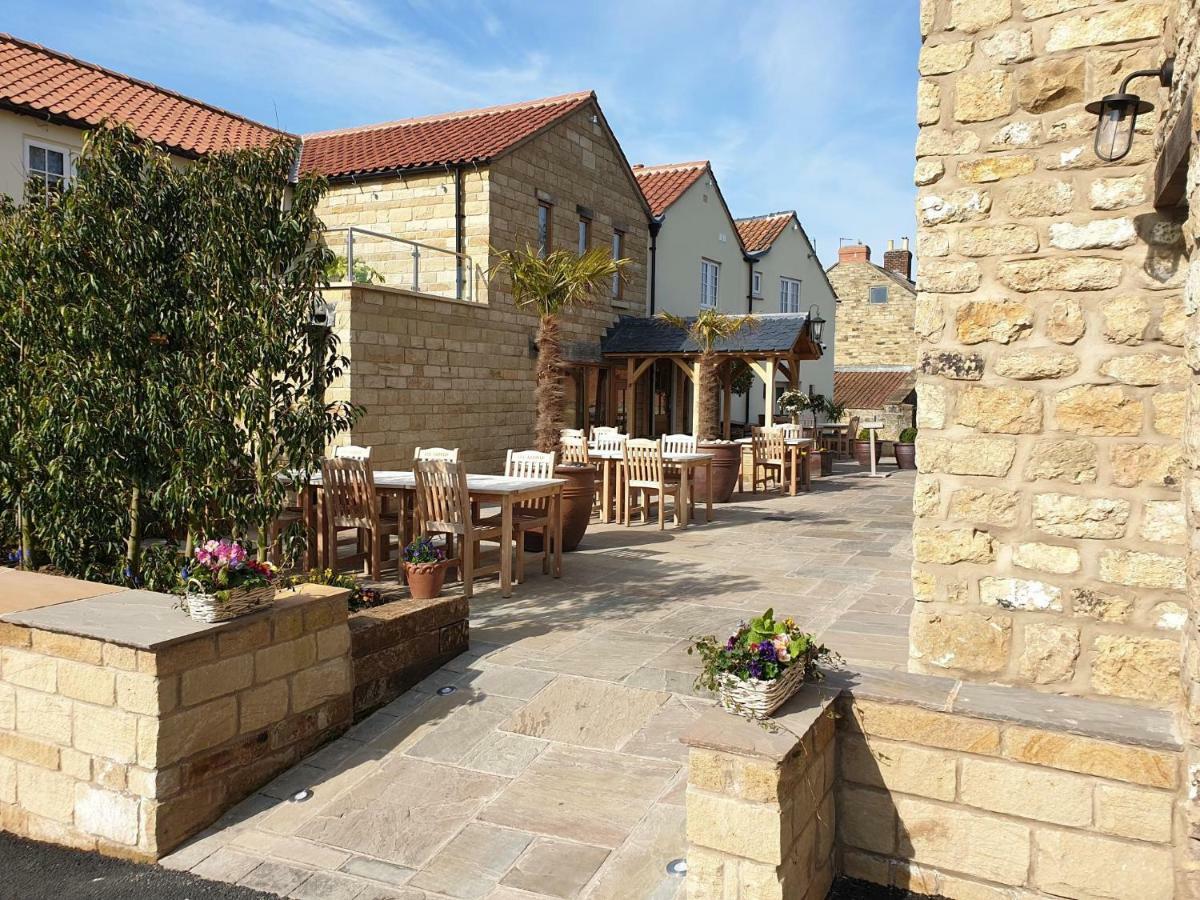 The Farrier Hotel 3*