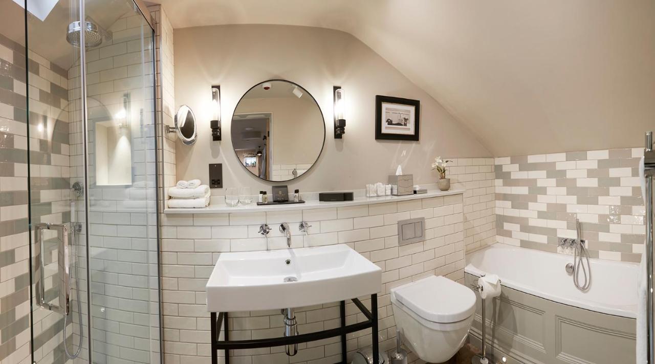 The Farrier Hotel 3*