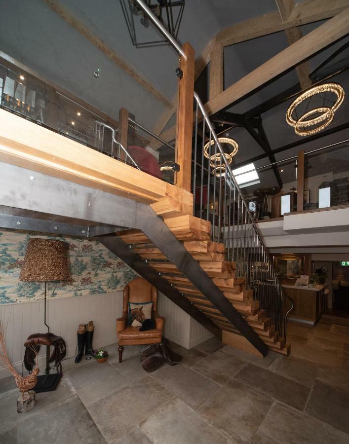 The Farrier Hotel 3*